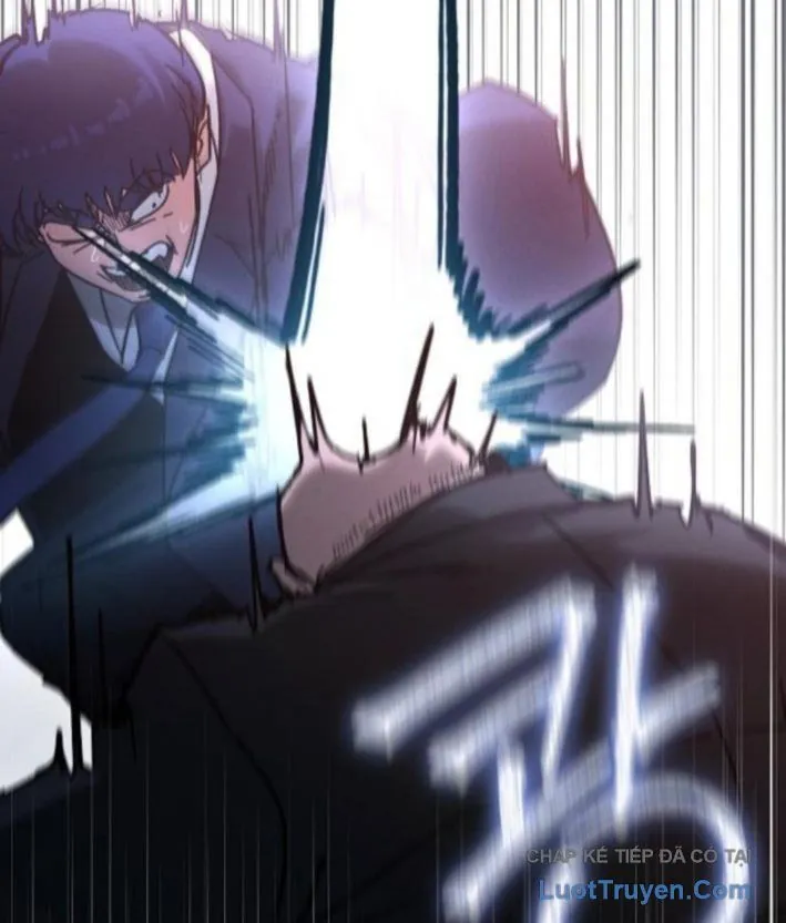 Người Dọn Dẹp - Chương 16 - Trang 86
