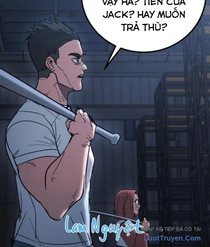Người Dọn Dẹp - Chương 16 - Trang 34