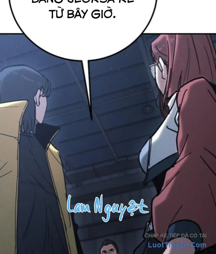 Người Dọn Dẹp - Chương 16 - Trang 21