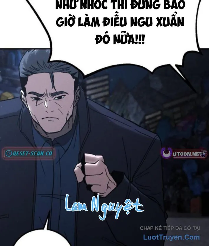 Người Dọn Dẹp - Chương 16 - Trang 116