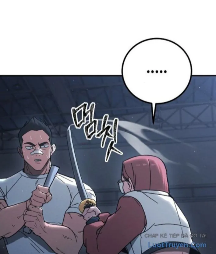 Người Dọn Dẹp - Chương 16 - Trang 124