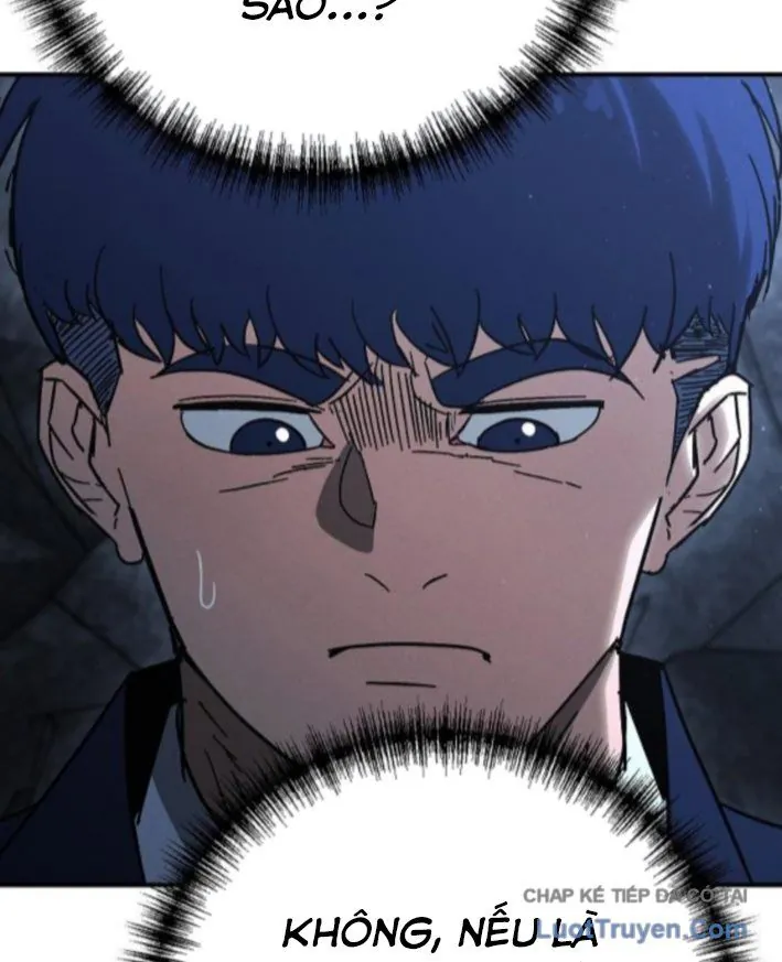 Người Dọn Dẹp - Chương 16 - Trang 134