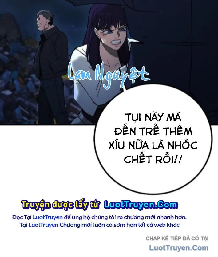 Người Dọn Dẹp - Chương 16 - Trang 127