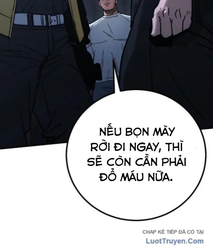 Người Dọn Dẹp - Chương 16 - Trang 22