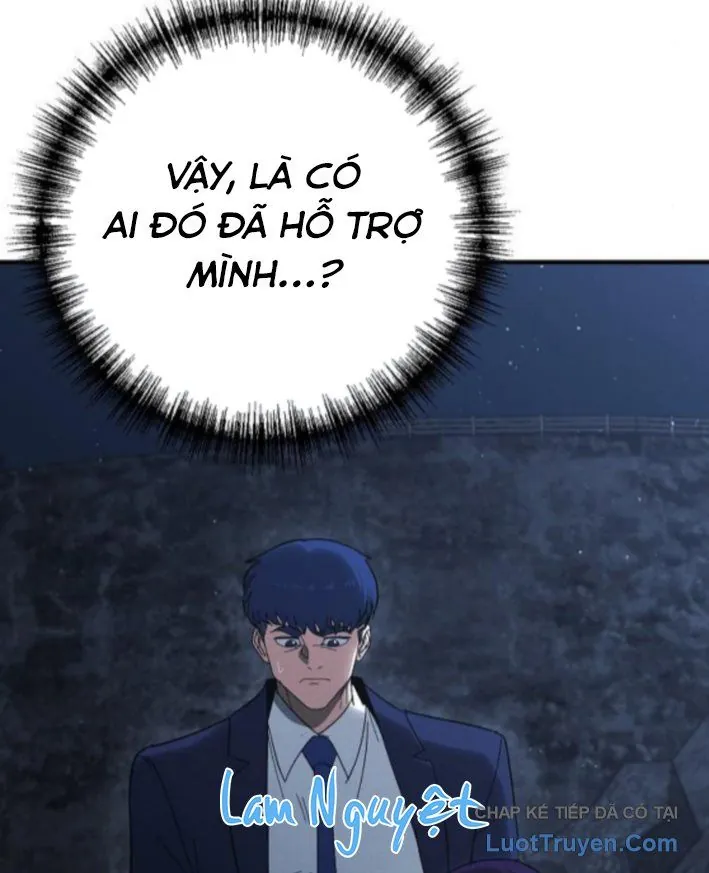 Người Dọn Dẹp - Chương 16 - Trang 136