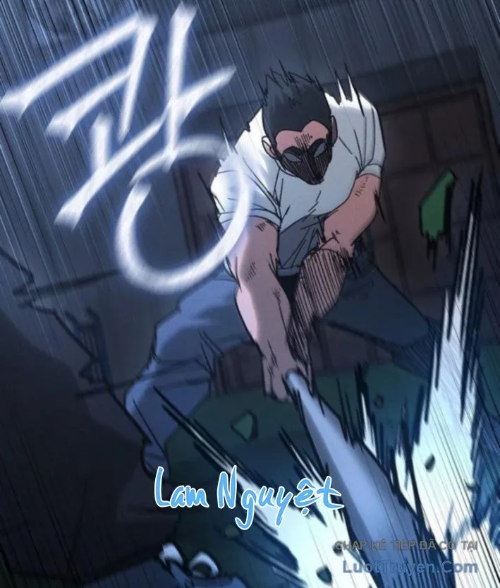 Người Dọn Dẹp - Chương 16 - Trang 53