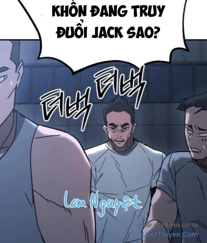 Người Dọn Dẹp - Chương 16 - Trang 15