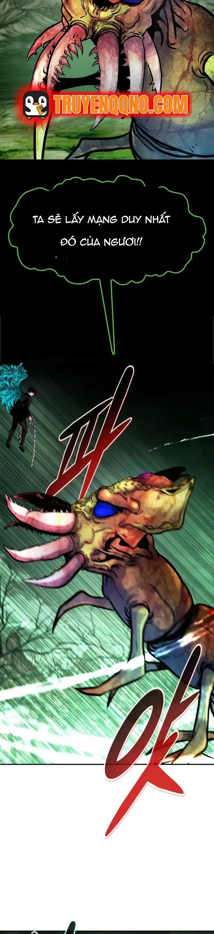 Kẻ Đa Tài - Chương 92 - Trang 28