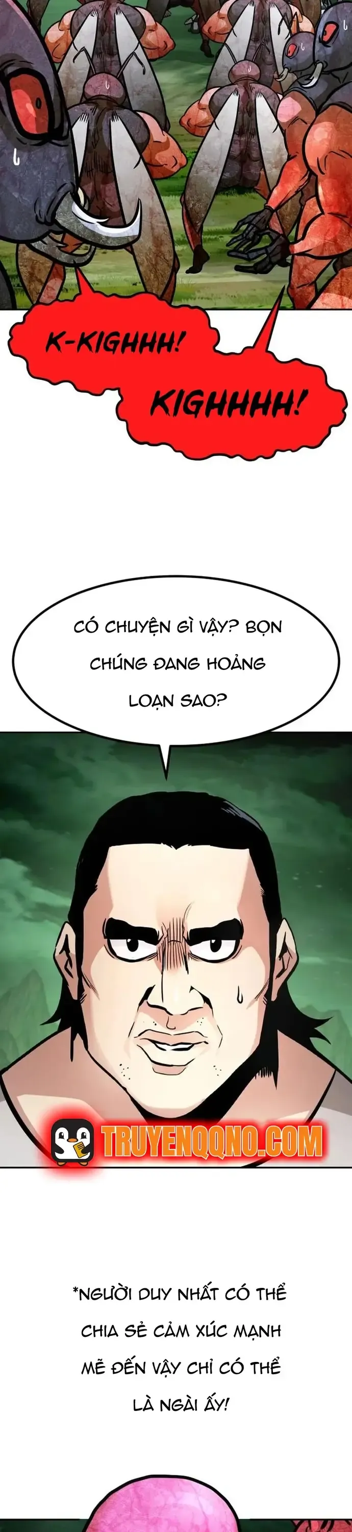 Kẻ Đa Tài - Chương 92 - Trang 45