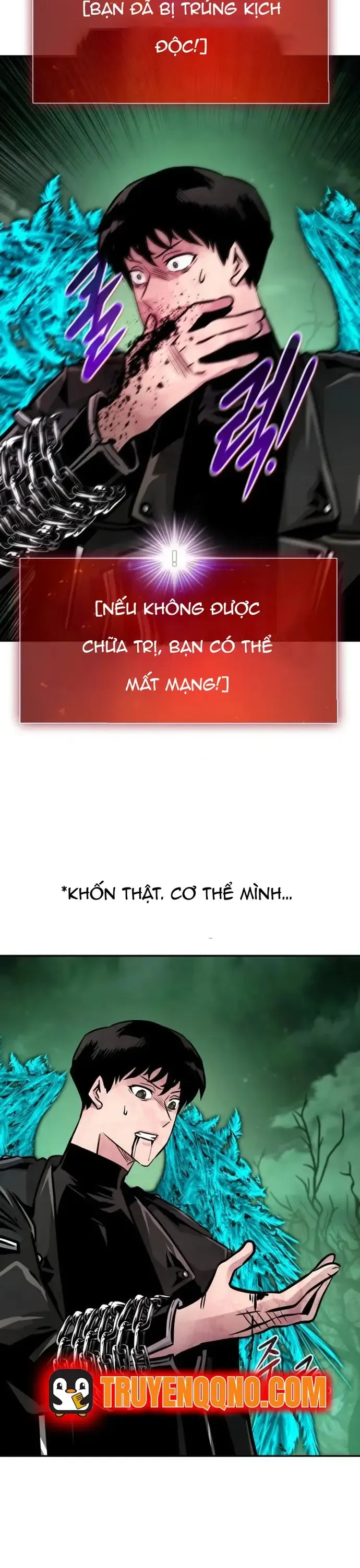 Kẻ Đa Tài - Chương 92 - Trang 23