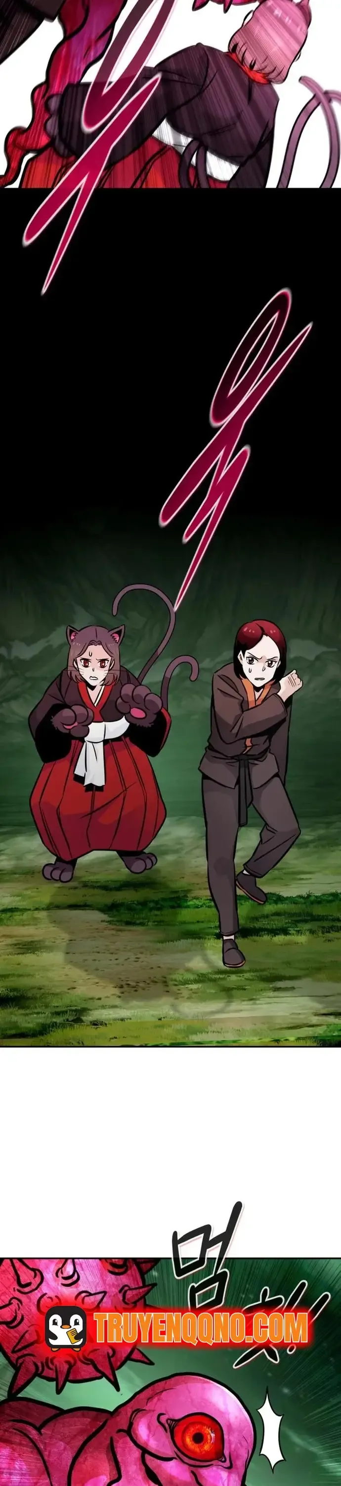 Kẻ Đa Tài - Chương 92 - Trang 43