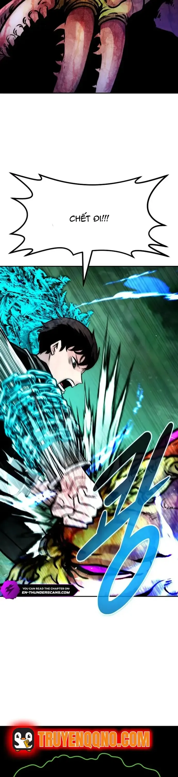 Kẻ Đa Tài - Chương 92 - Trang 32