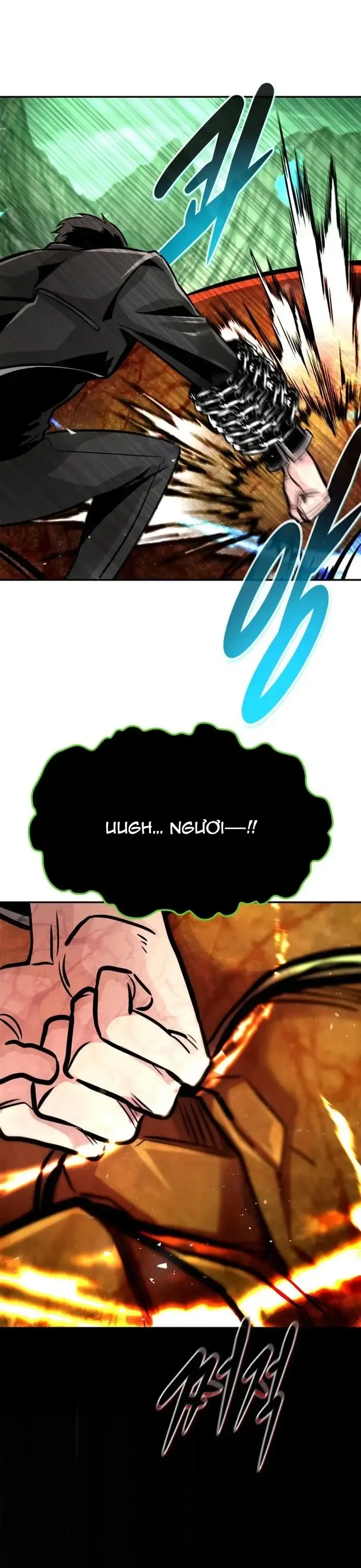 Kẻ Đa Tài - Chương 92 - Trang 51