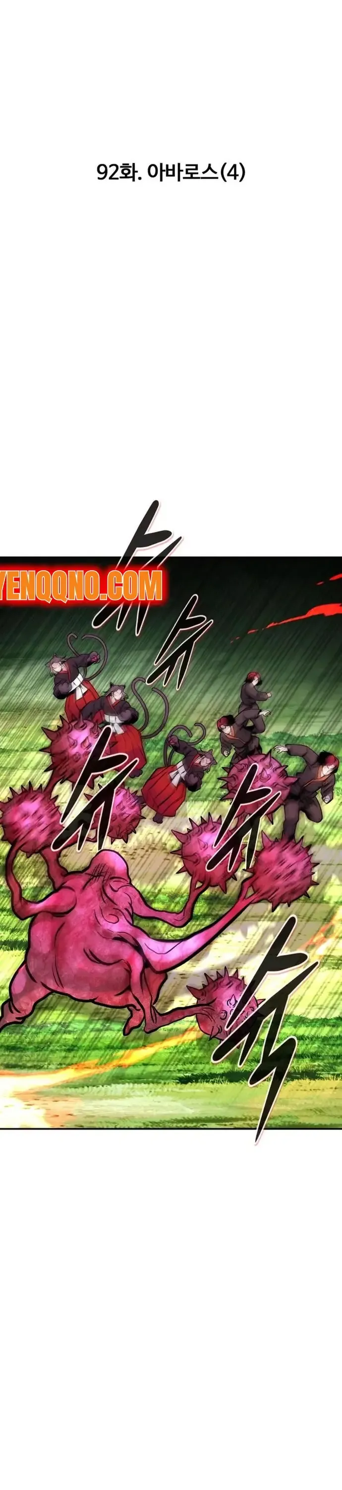 Kẻ Đa Tài - Chương 92 - Trang 35