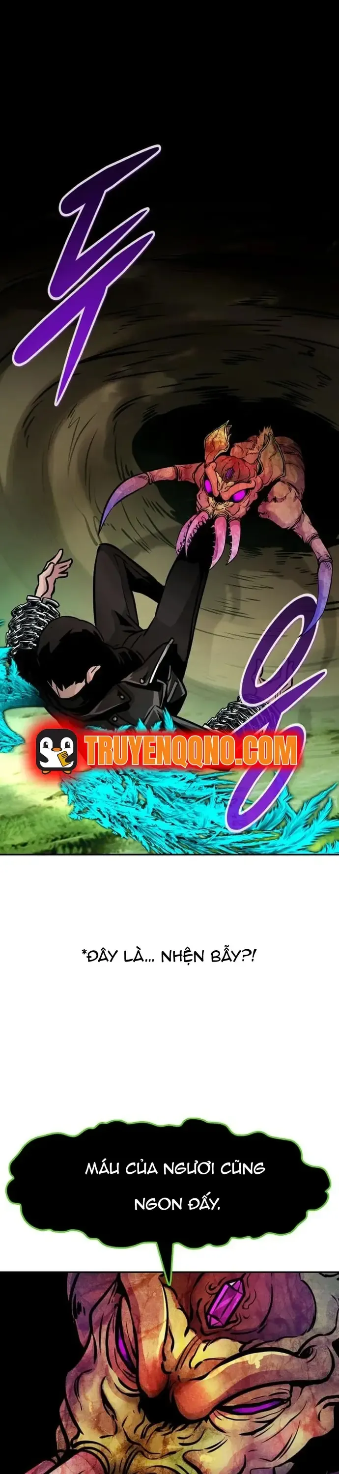 Kẻ Đa Tài - Chương 92 - Trang 31