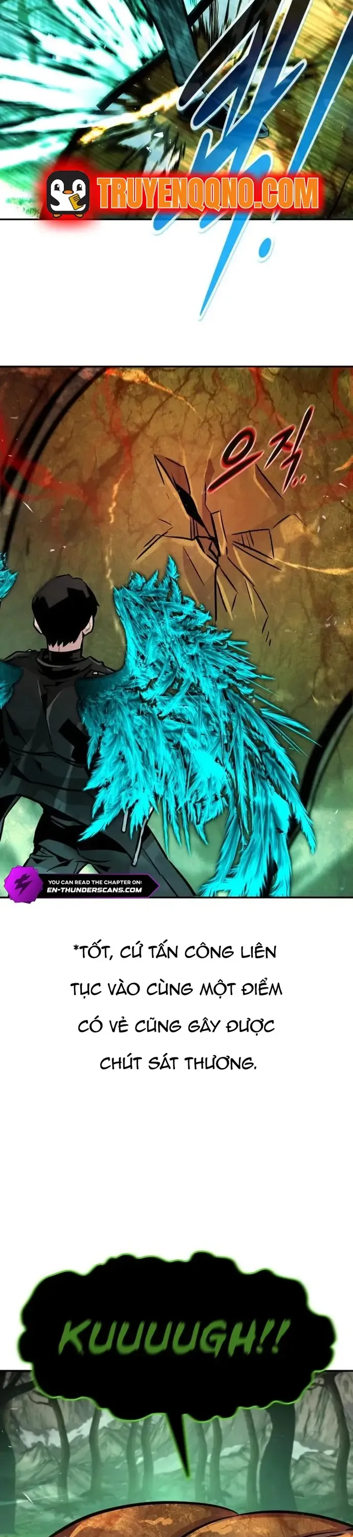 Kẻ Đa Tài - Chương 92 - Trang 11