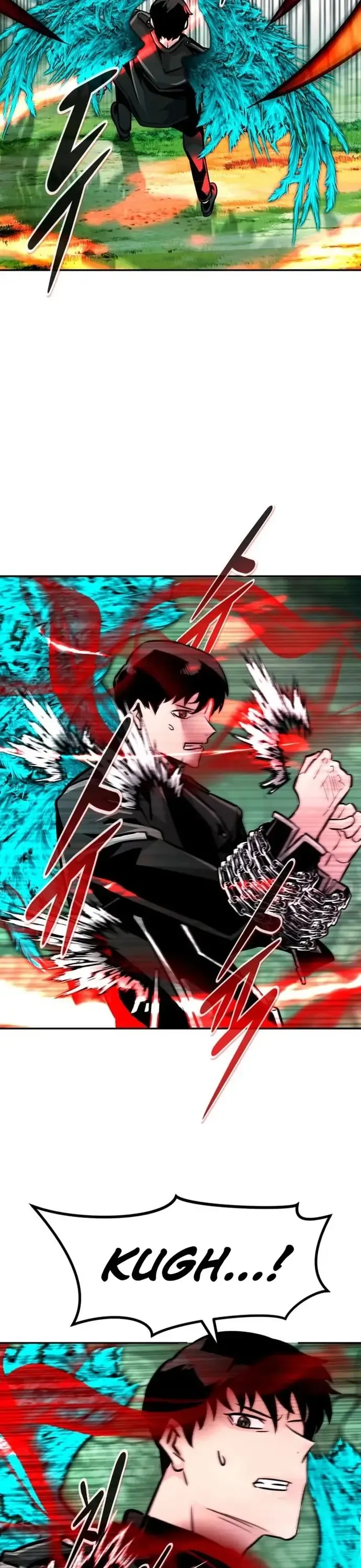 Kẻ Đa Tài - Chương 92 - Trang 16