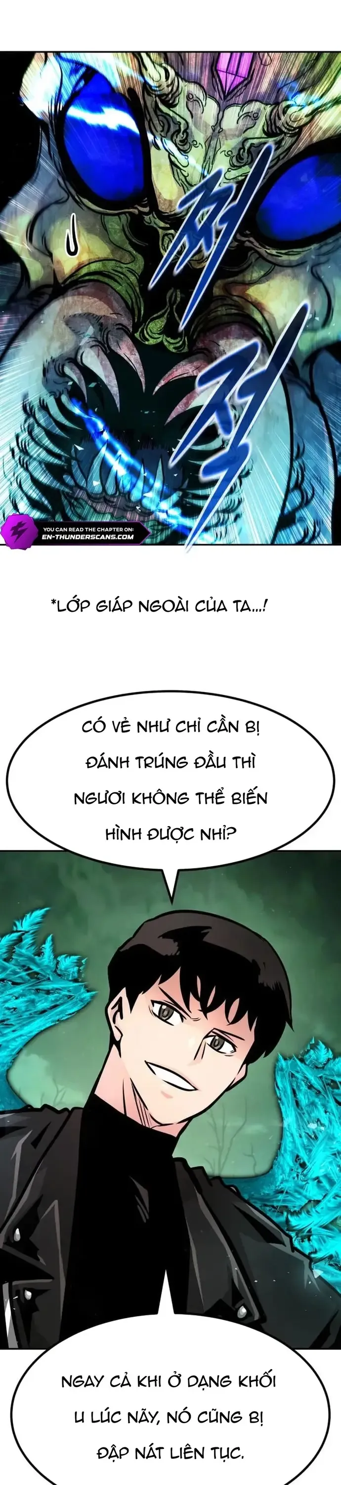 Kẻ Đa Tài - Chương 92 - Trang 5