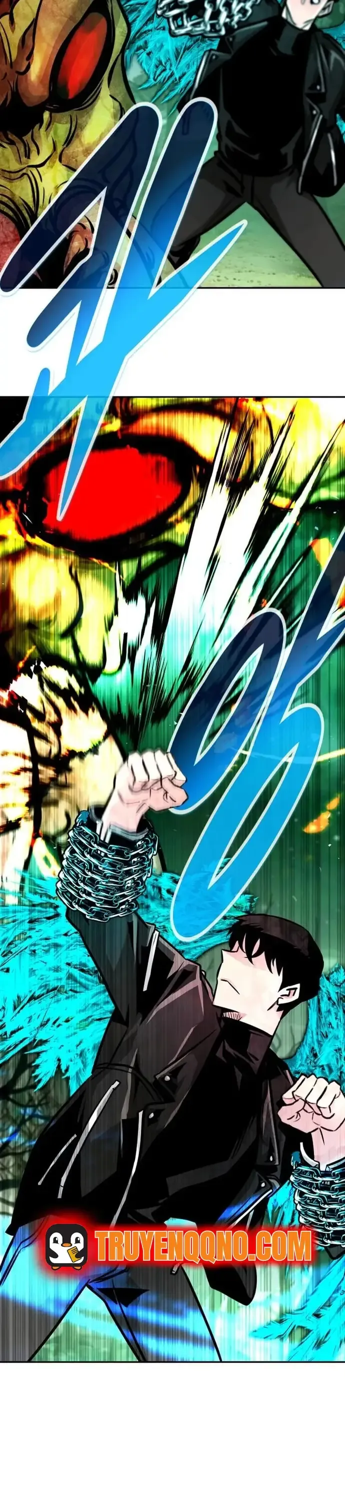 Kẻ Đa Tài - Chương 92 - Trang 19