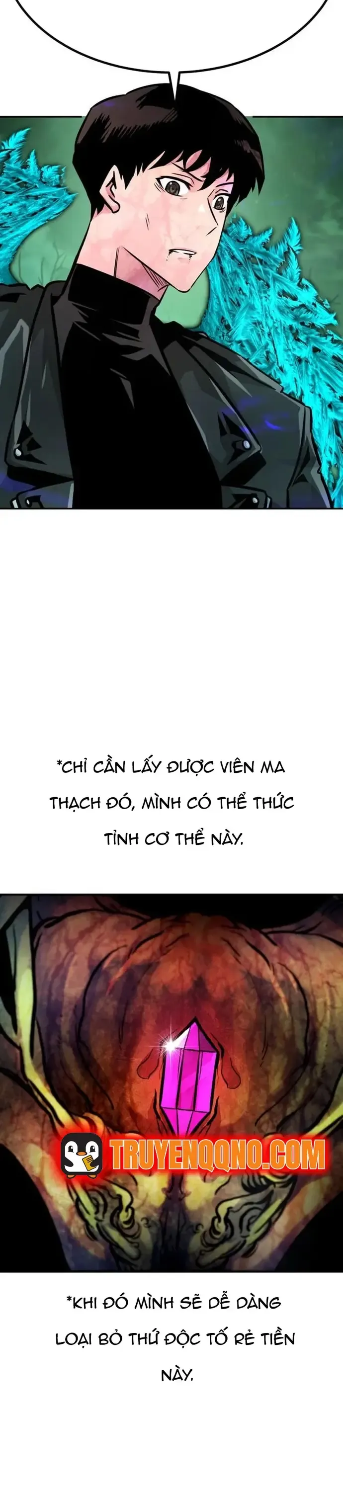 Kẻ Đa Tài - Chương 92 - Trang 26