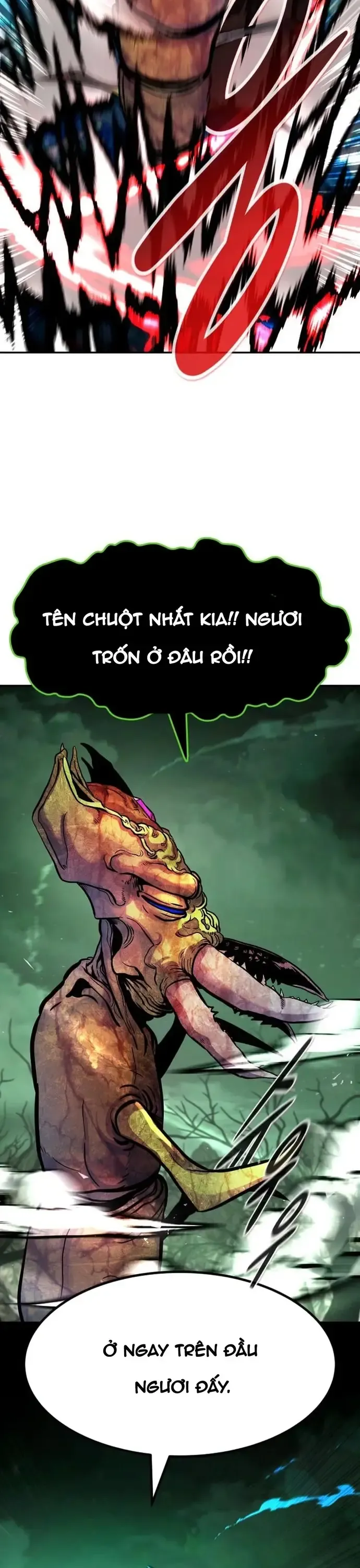 Kẻ Đa Tài - Chương 92 - Trang 3