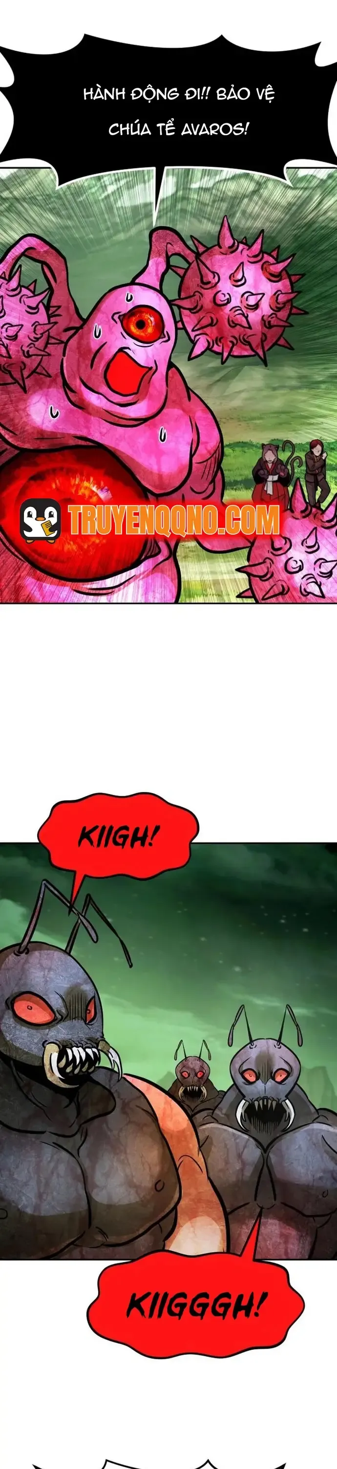 Kẻ Đa Tài - Chương 92 - Trang 48