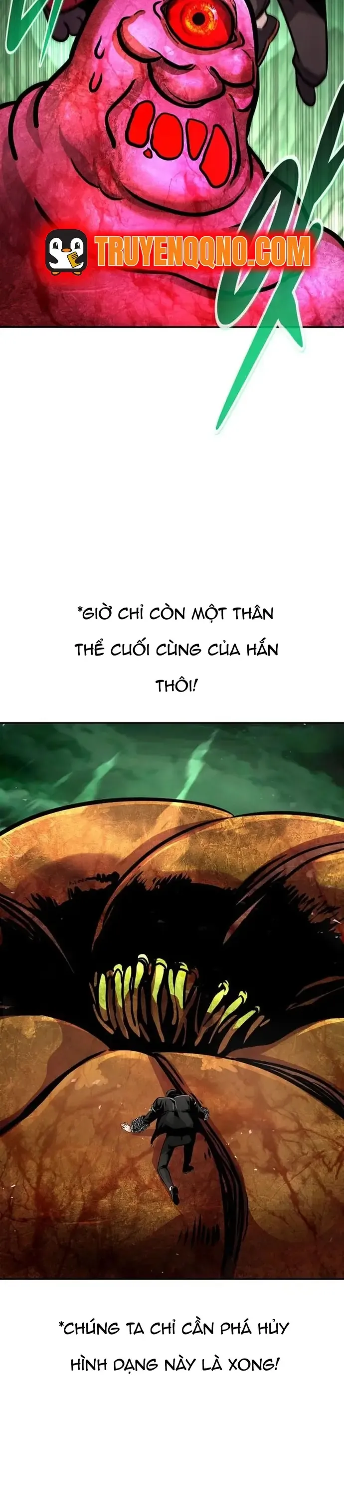 Kẻ Đa Tài - Chương 92 - Trang 50