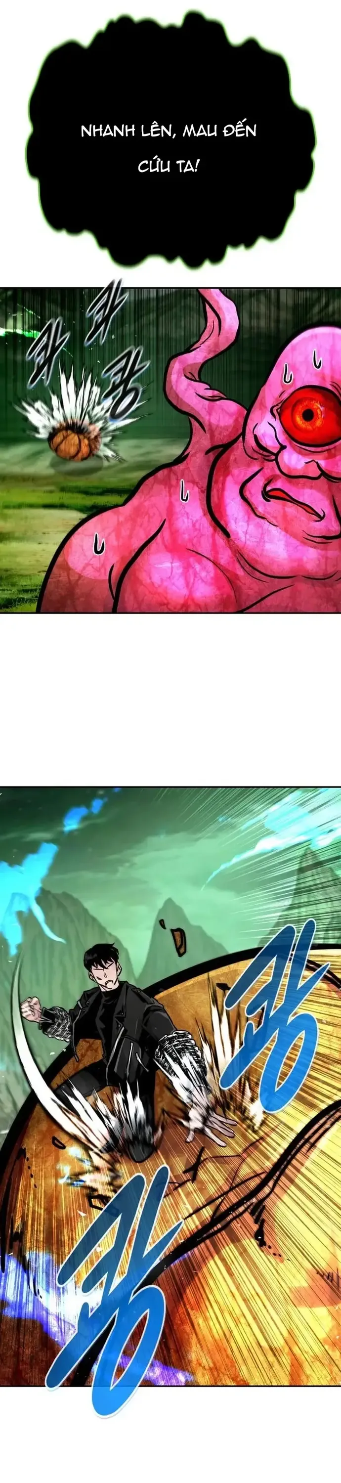 Kẻ Đa Tài - Chương 92 - Trang 47