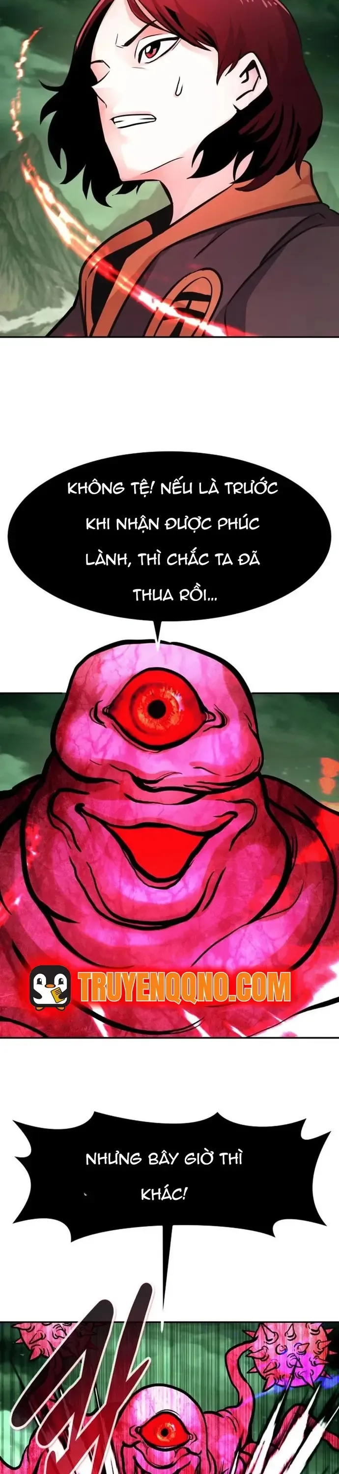 Kẻ Đa Tài - Chương 92 - Trang 39