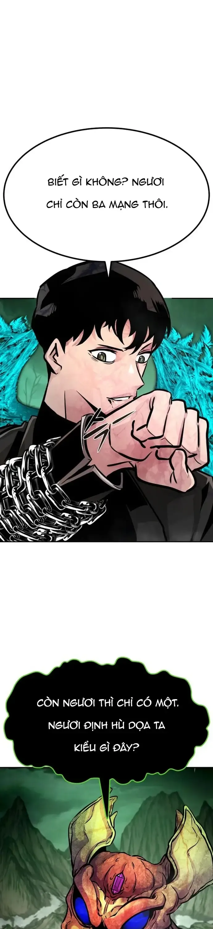 Kẻ Đa Tài - Chương 92 - Trang 27