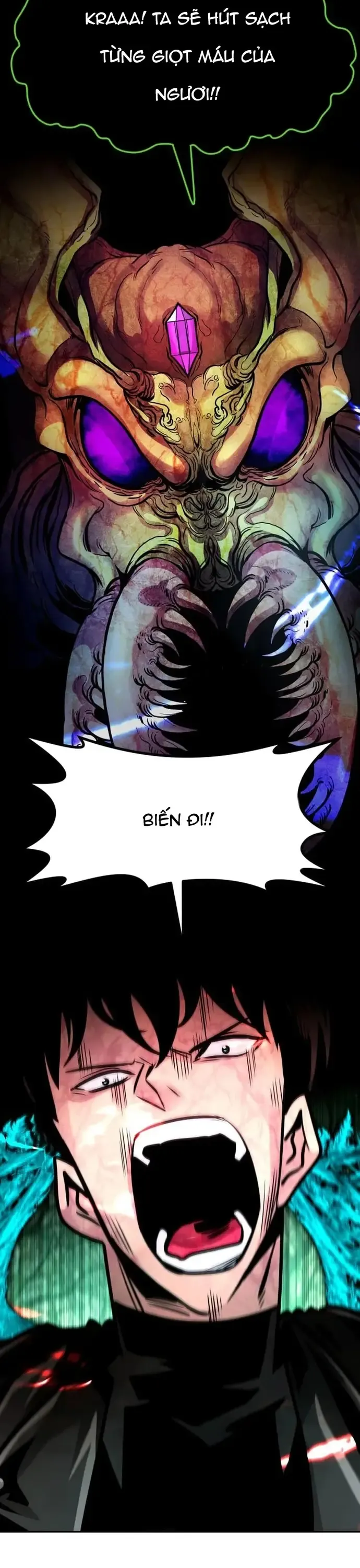 Kẻ Đa Tài - Chương 92 - Trang 33