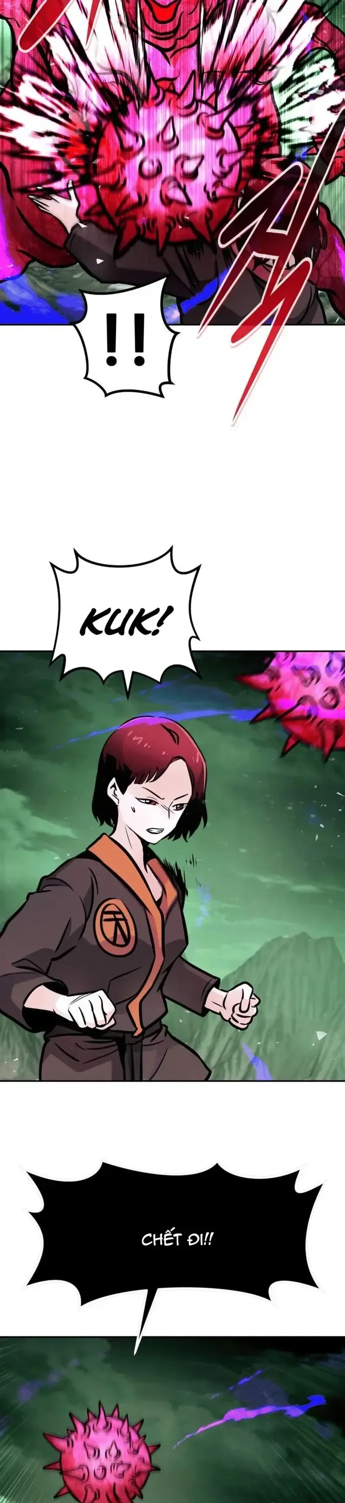 Kẻ Đa Tài - Chương 92 - Trang 40