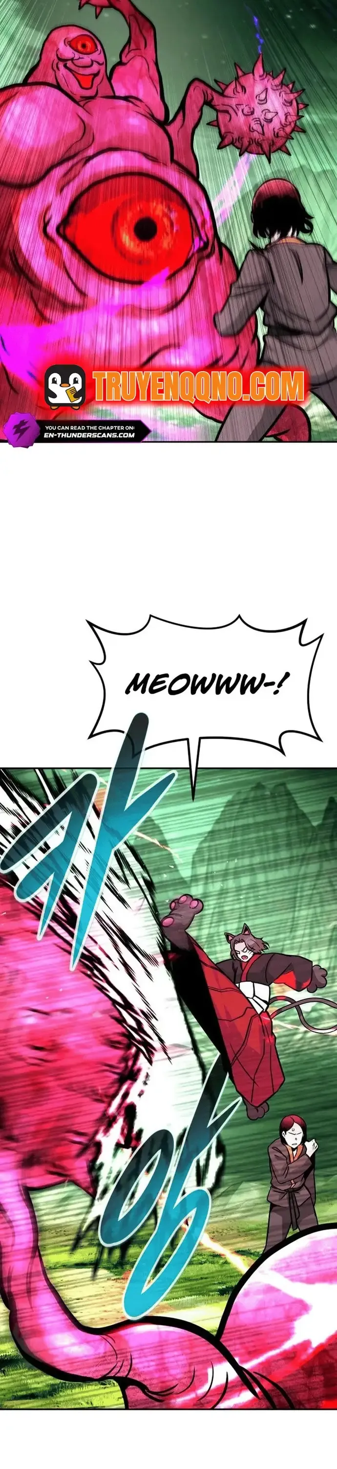 Kẻ Đa Tài - Chương 92 - Trang 41