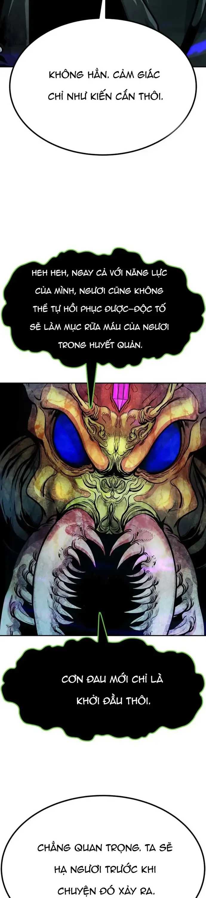 Kẻ Đa Tài - Chương 92 - Trang 25