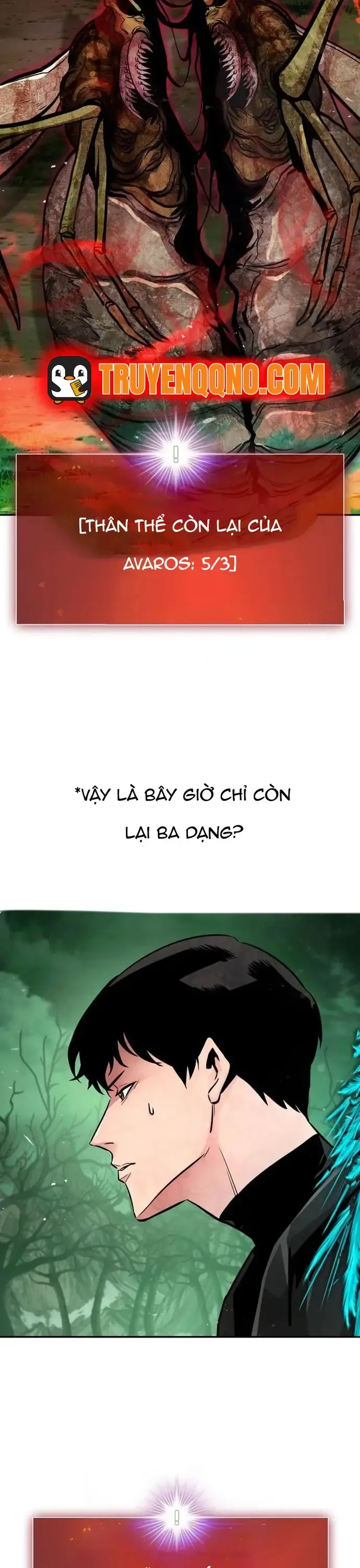 Kẻ Đa Tài - Chương 92 - Trang 22