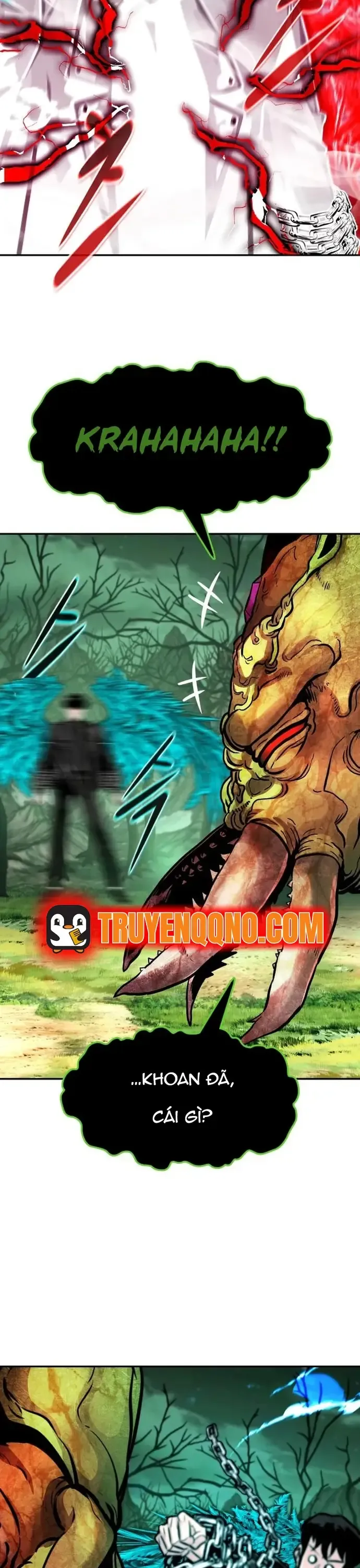 Kẻ Đa Tài - Chương 92 - Trang 18