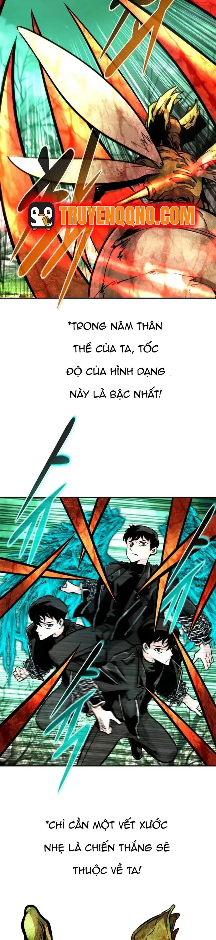 Kẻ Đa Tài - Chương 92 - Trang 14