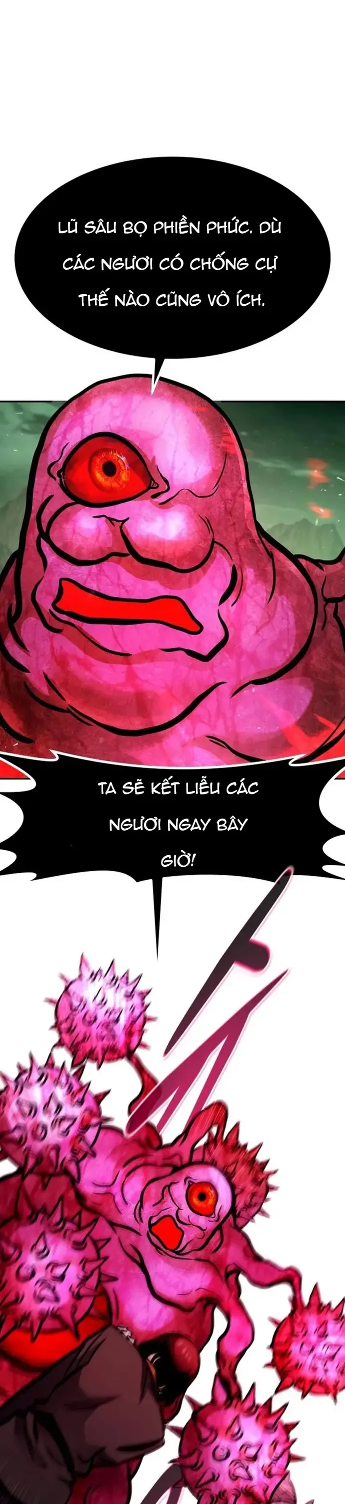 Kẻ Đa Tài - Chương 92 - Trang 42