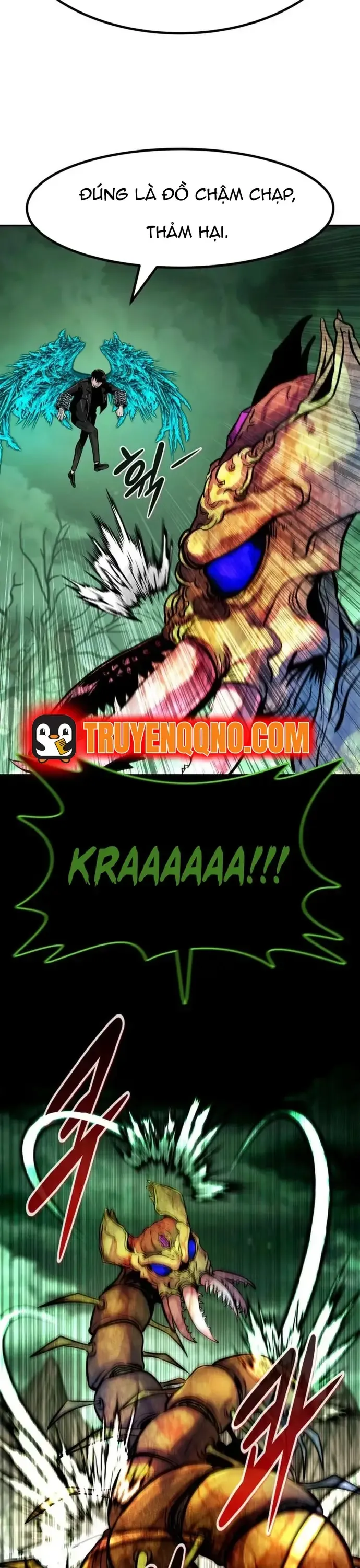 Kẻ Đa Tài - Chương 92 - Trang 6