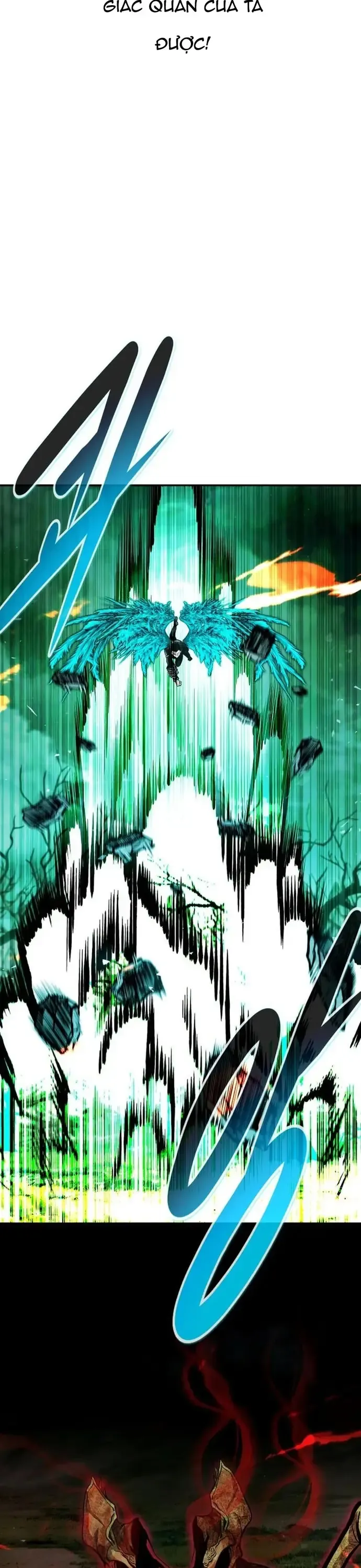 Kẻ Đa Tài - Chương 92 - Trang 21