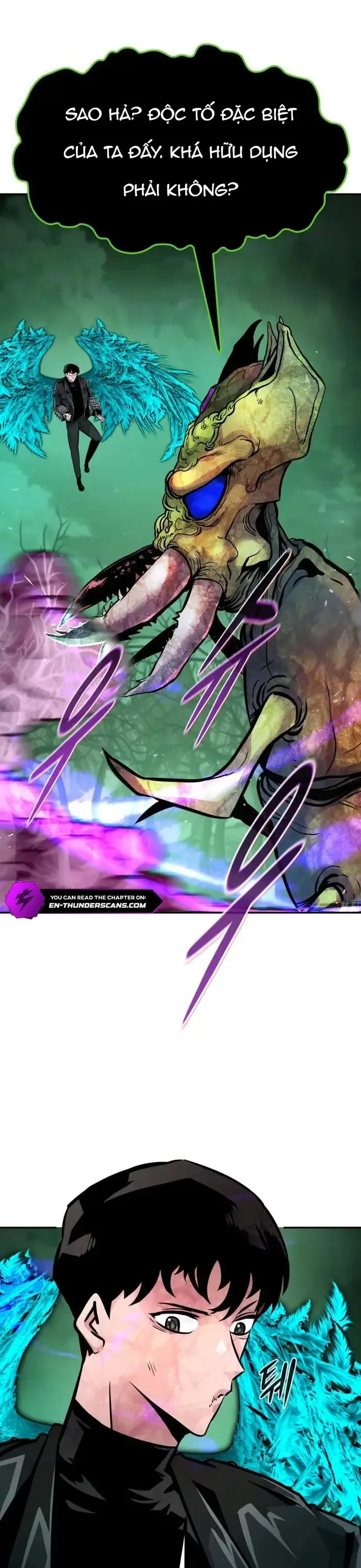 Kẻ Đa Tài - Chương 92 - Trang 24