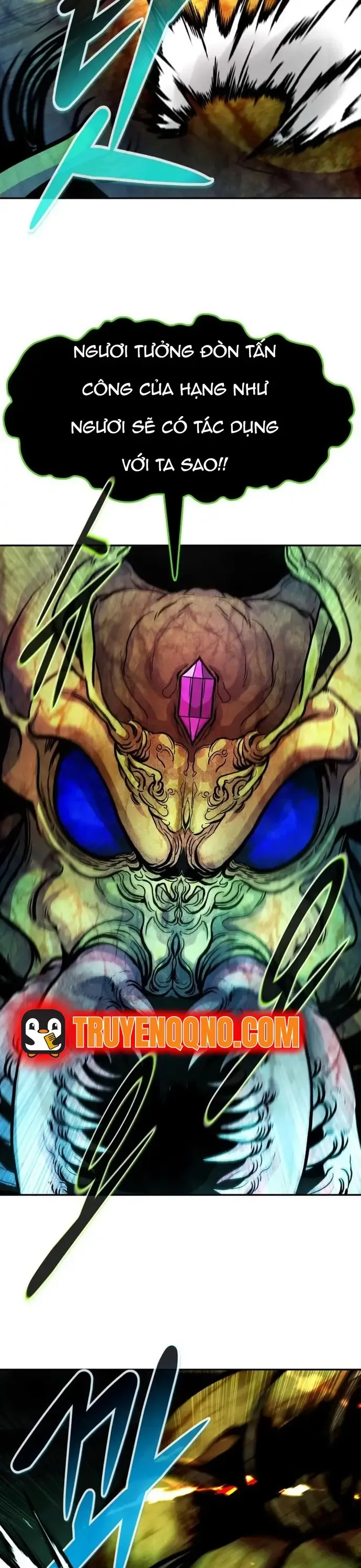 Kẻ Đa Tài - Chương 92 - Trang 8