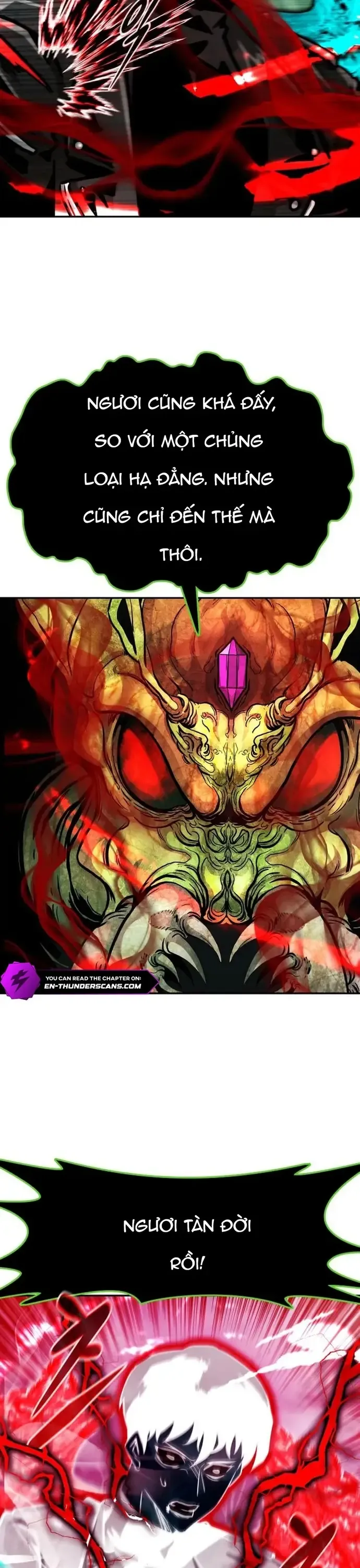 Kẻ Đa Tài - Chương 92 - Trang 17