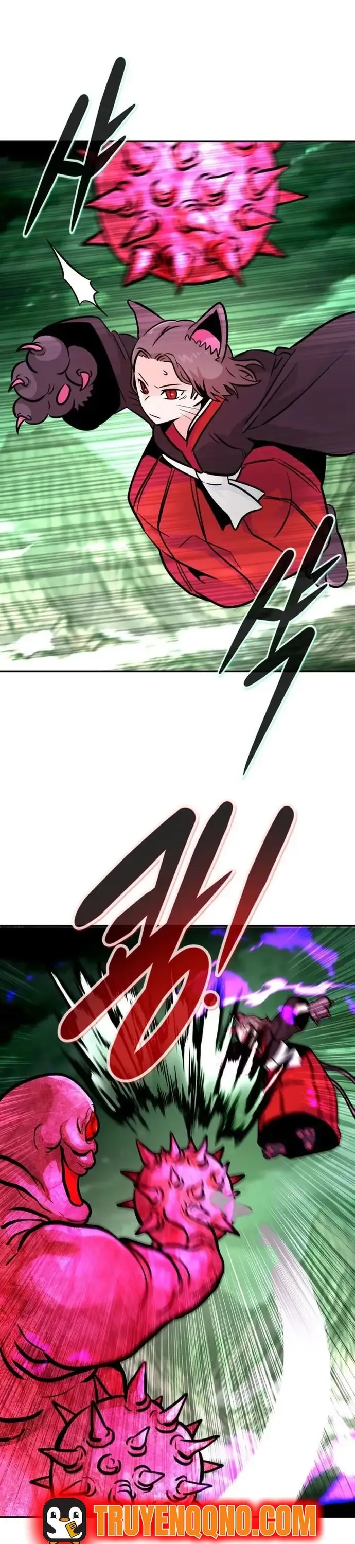 Kẻ Đa Tài - Chương 92 - Trang 36