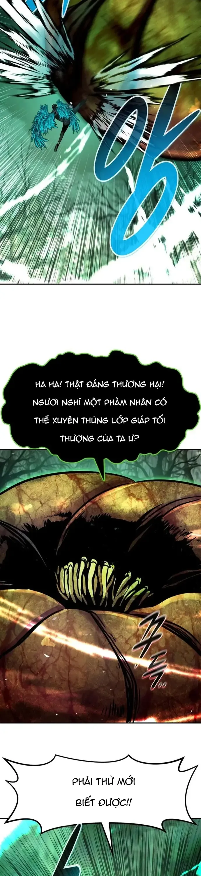 Kẻ Đa Tài - Chương 92 - Trang 9