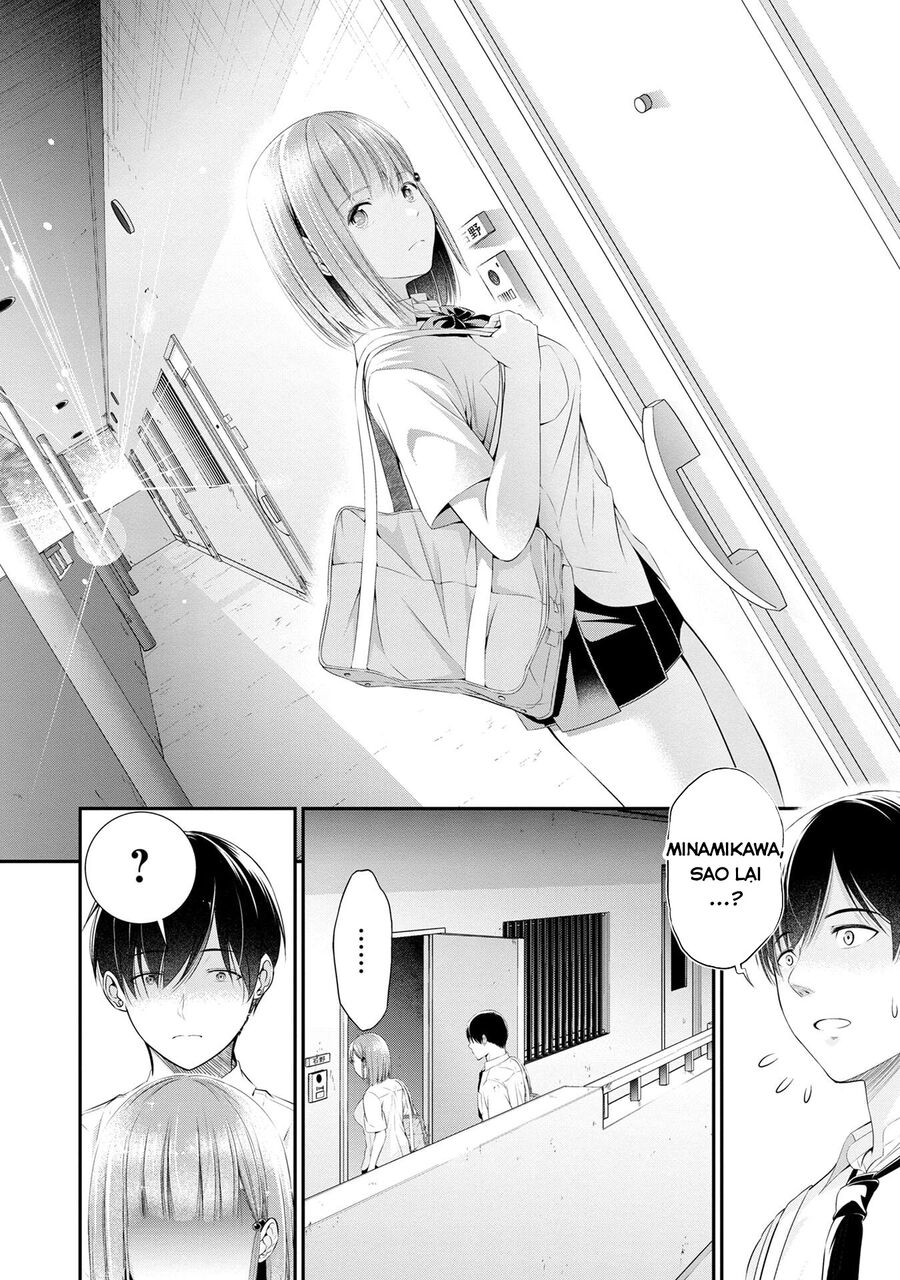 Houkago Instant Xxx - Chương 3 - Trang 7
