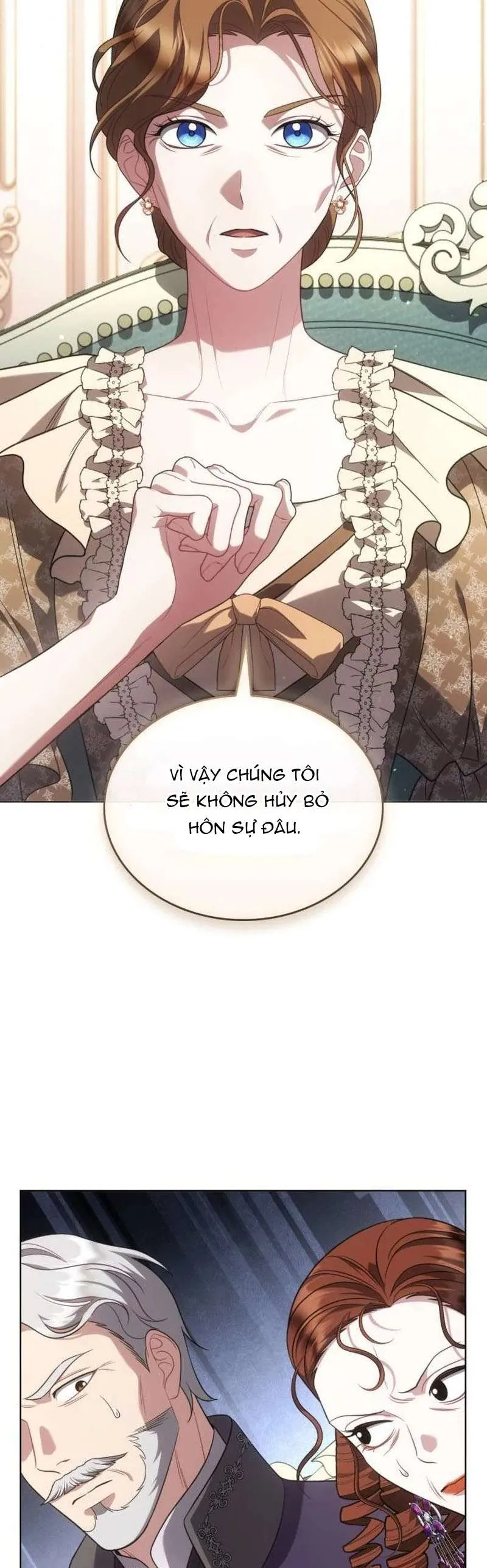 Kết Cục Của Cuộc Hôn Nhân Hợp Đồng Cao Cấp - Chương 9 - Trang 8