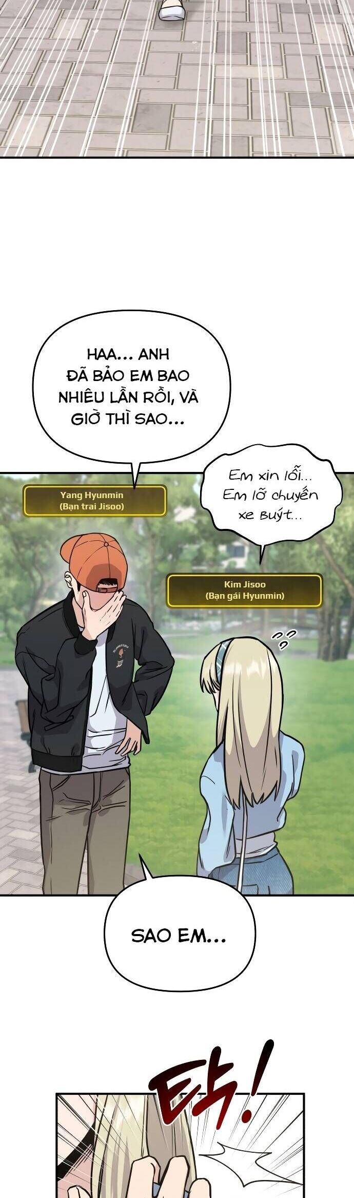 Cây Búa Ma Quái - Chương 2 - Trang 66