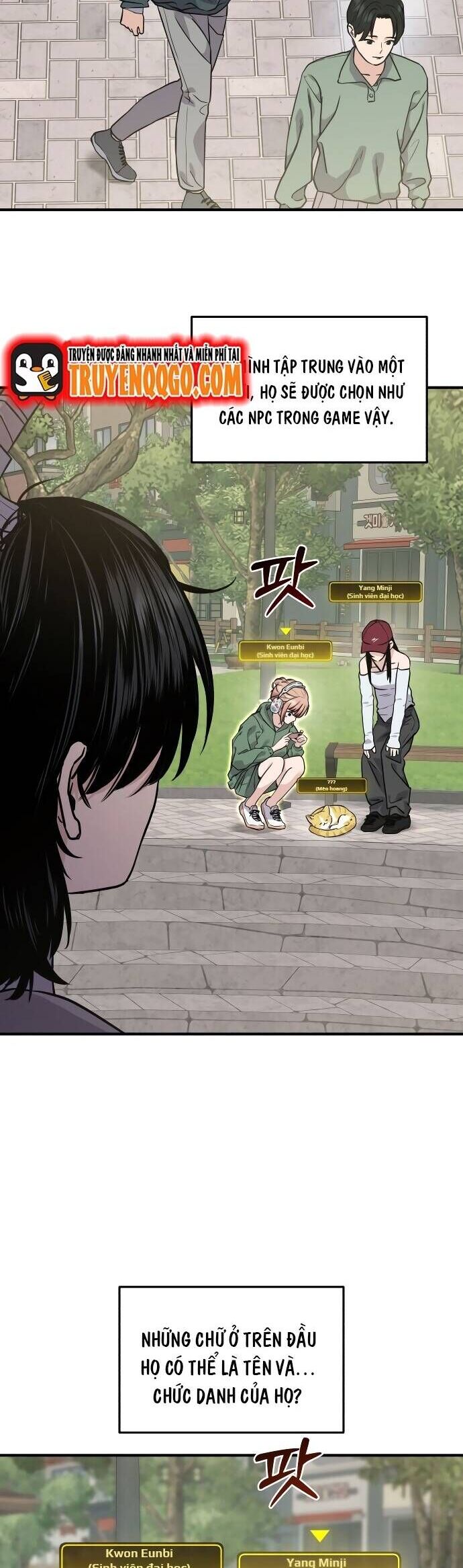 Cây Búa Ma Quái - Chương 2 - Trang 63