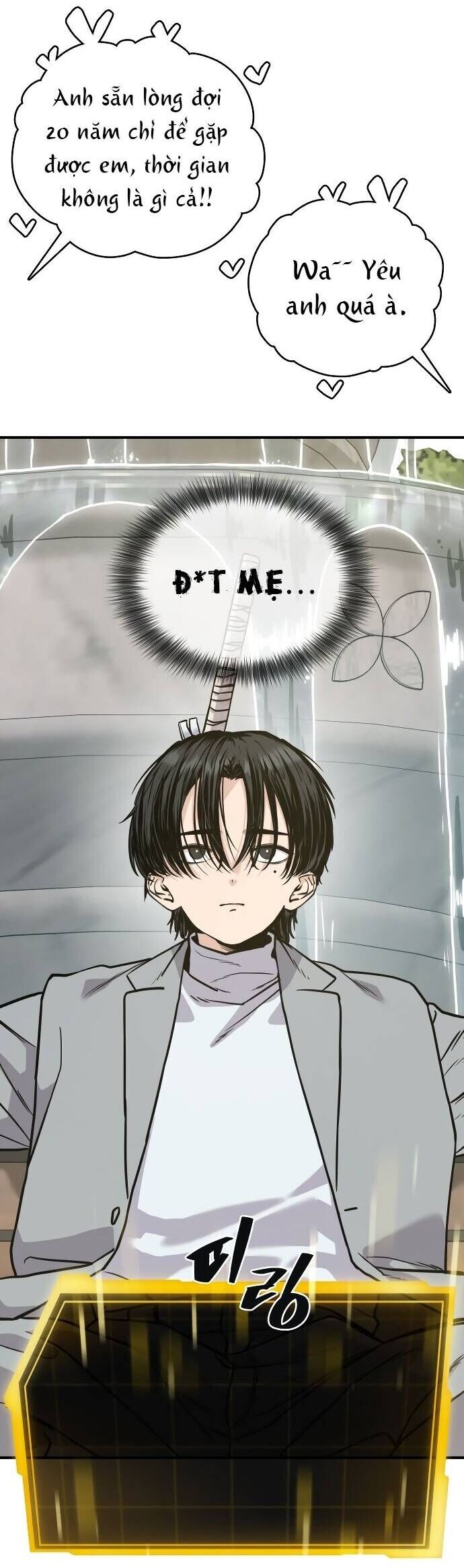 Cây Búa Ma Quái - Chương 2 - Trang 68